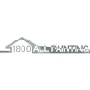 1800 ALL PAINTING