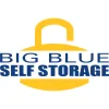 Big Blue Self Storage