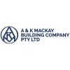 A & K Mackay Building