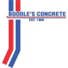 Boodle's Concrete