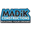 MADiK Constructions