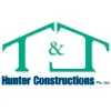 T & J Hunter Constructions