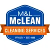 M & L McLean Cleaning Services