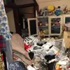 Hoarder Cleanup