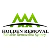 AAA Holden Removals