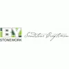 B.Y'Stonework
