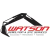 Watson Site Services