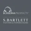 S Bartlett Wallpapering