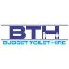 Budget Toilet Hire