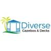 Diverse Gazebos