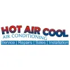 Hot Air Cool