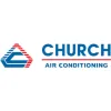Church Air Conditioning