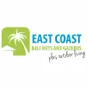 East Coast Bali Huts and Gazebos