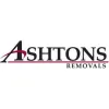 Ashtons Removals