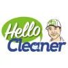 Hello Cleaner
