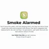 Smoke Alarmed