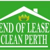 End Of Lease Clean Perth