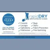 Rapid Dry Carpet Cleaning