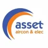 Asset Aircon & Elec