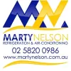Marty Nelson Refrigeration & Air Conditioning