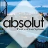 Absolut Custom Glass