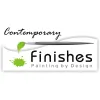 Contemporary Finishes Painting