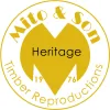Mito & Son Woodturners