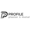 Profile Plaster & Metal