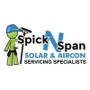 Spicknspan Solar
