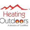 Heating Outdoors