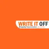 Write It Off