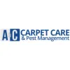A & C Carpet Care