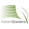 Instant Gardens