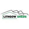 Lithgow Sheds