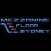 Mezzanine Floor Sydney