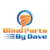Blind Parts by Dave