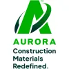 Aurora Construction Materials