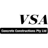 VSA Concrete