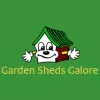 Garden Sheds Galore