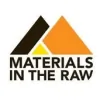 Materials In The Raw