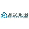 JK Canning Electrical Services