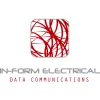 In-Form Electrical Data Communications