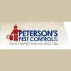Peterson's Pest Control