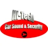 Hi-Tech Car Sound & Security