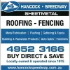 Hancock Speedway