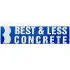 Best & Less Concrete