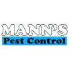 Mann's Pest Control