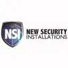 New Security Installations
