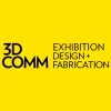 3D Comm