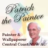 Patrick DeBusscher Painting